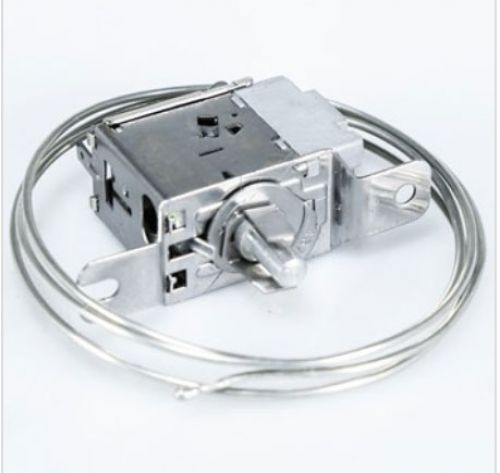 WPW10583801 Whirlpool Refrigerator Temperature Control