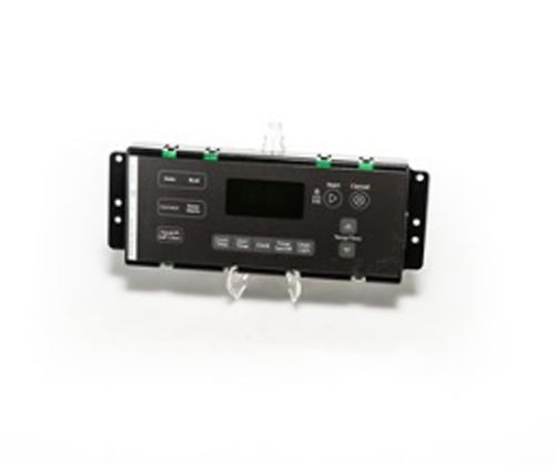 WPW10586737 Whirlpool Range Oven ERC