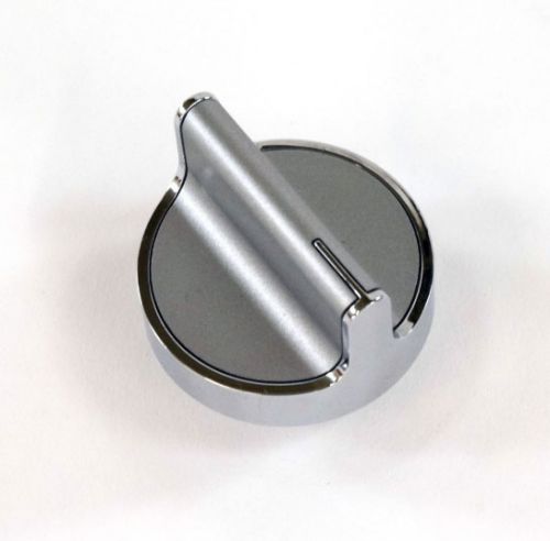 WPW10594481 Whirlpool Range Knob