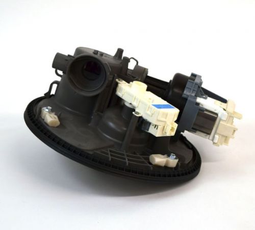 WPW10605057 Kitchen Aid Dishwasher Pump Assembly