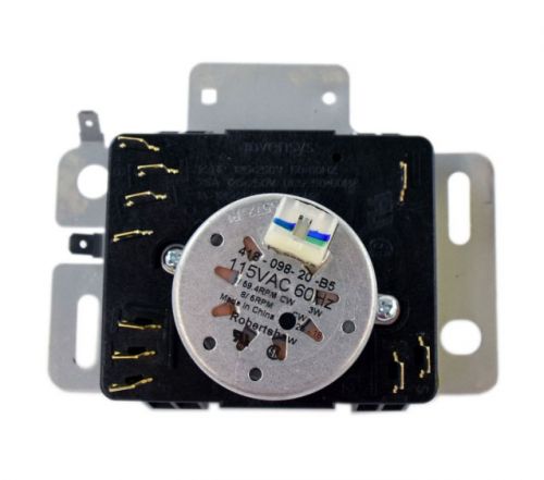 WPW10642928 Maytag Dryer Timer