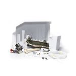 WPW10715708 Whirlpool Refrigerator Icemaker Kit