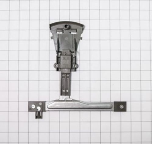 WPW10740408 Maytag Whirlpool Dishwasher Upper Rack Adjuster LH