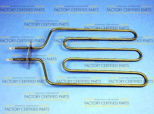 WPY0061732 Amana Whirlpool Oven Range Broil Element