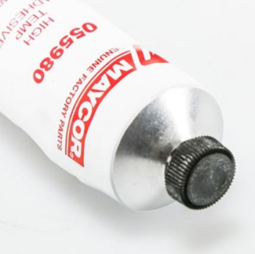 WPY055980 Whirlpool Maytag Hi Temp Adhesive