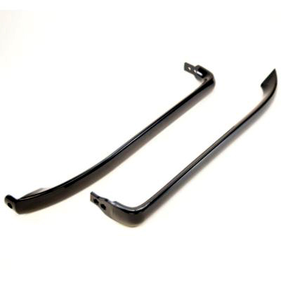 WR12X22183 General Electric Hotpoint Refrigerator Handle Set