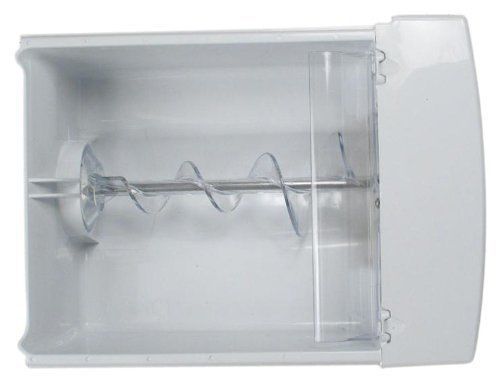 WR17X23255 General Electric Hotpoint Icemaker Complete Bucket Assembly