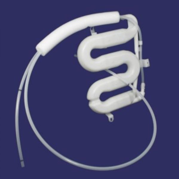 WR17X11440 General Electric Refrigerator Water Tank