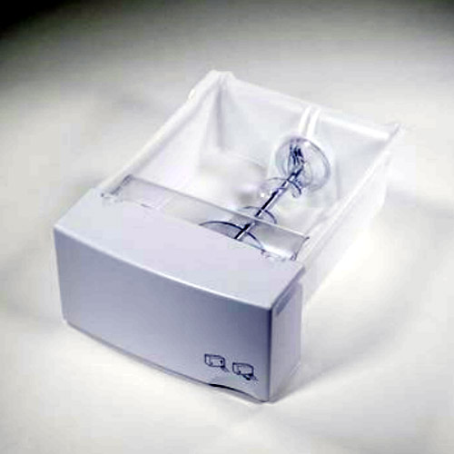 WR17X12091 General Electric Ice Dispenser Bucket