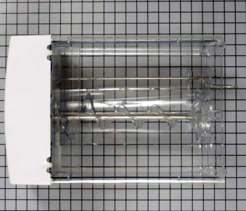 WR17X12112 General Electric Refrigerator Ice Dispenser Bucket