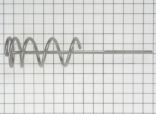 WR17X4341 GE Hotpoint Refrigerator Ice Bucket Auger