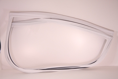 WR24X10229 GE Hotpoint Kenmore Refrigerator Door Gasket