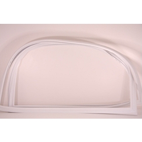 WR24X10236 GE Hotpoint Kenmore Refrigerator Door Gasket