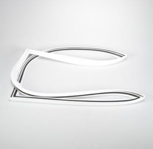 WR24X438 Sears Kenmore Freezer Door Gasket