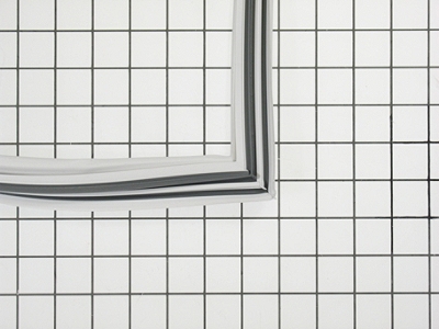 WR24X450 GE Hotpoint Kenmore Refrigerator Door Gasket