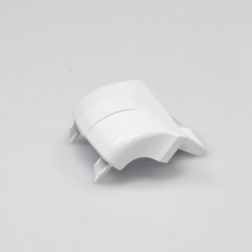 WR2X9144 GE Refrigerator Shelf Endcap