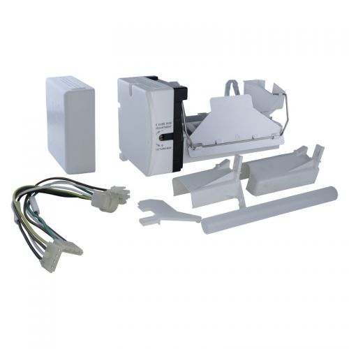 WR30XUNI Universal GE Ice Maker Replacement Kit