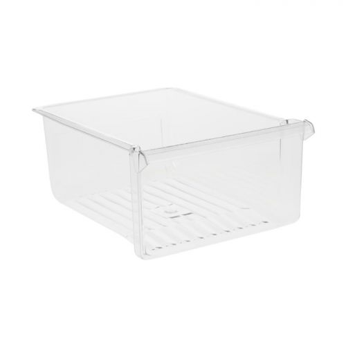 WR32X10340 GE Refrigerator Crisper Vegetable Bin