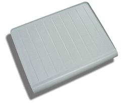 WR32X10398 GE Hotpoint Vegetable Pan Crisper Cover