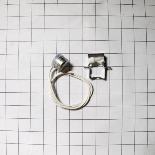 WR50X55 GE Hotpoint Refrigerator Defrost Thermostat