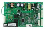 WR55X10560R General Electric Hotpoint Refrigerator Control Board