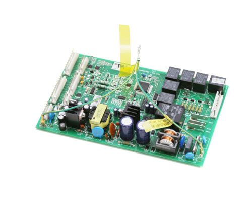 WR55X11098 GE Refrigerator Motherboard