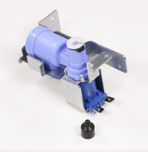 WR55X11128 GE Hotpoint Refrigerator Water Inlet Valve