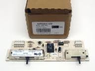 WR55X129 GE Hotpoint Refrigerator Time Delay Module