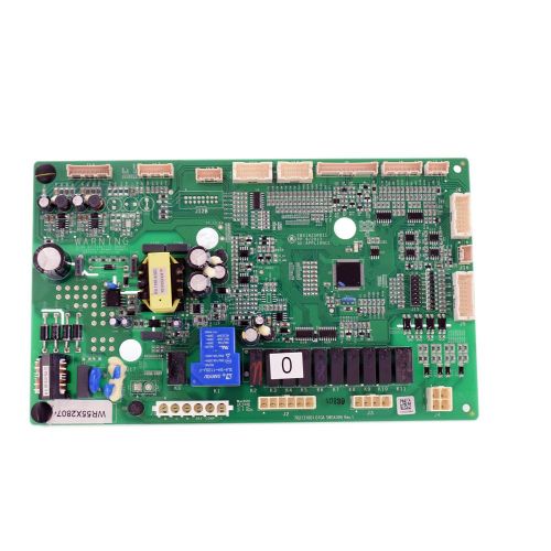 WR55X30806 GE Refrigerator Electronic Control Board RFR