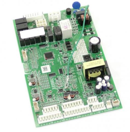 WR55X39647 GE Hotpoint Refrigerator Control Board WR55X40445