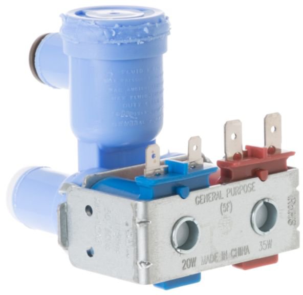 WR57X10024 General Electric Refrigerator Water Valve