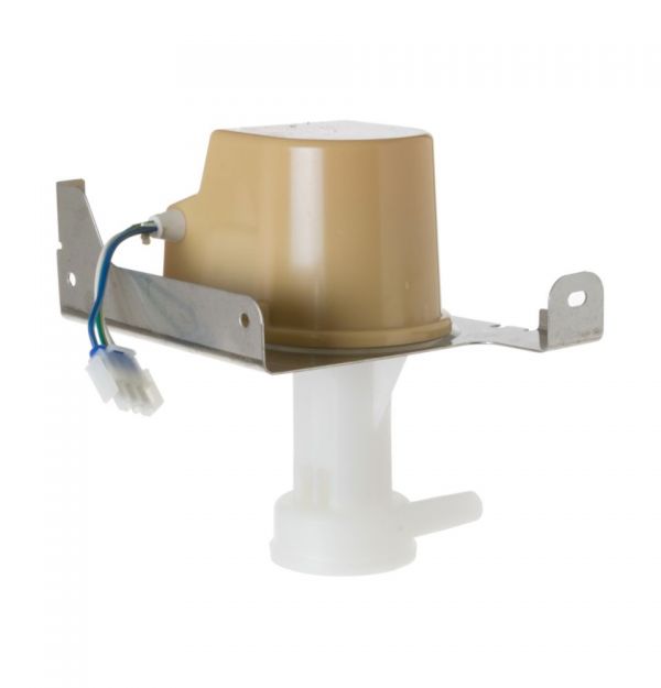 WR57X10028* General Electric Ice Machine Pump