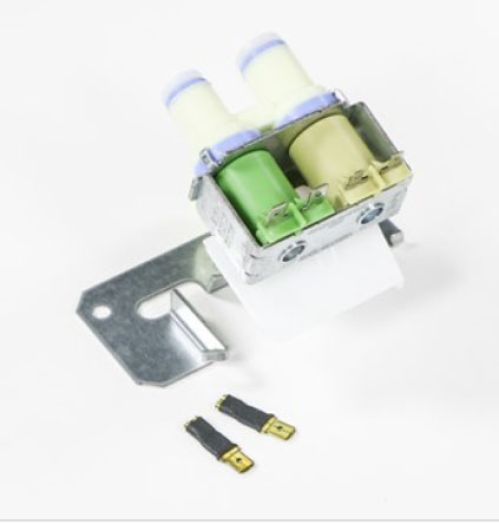 WR57X10052 GE Hotpoint Refrigerator Water Inlet Valve