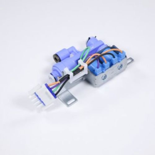 WR57X10098 GE Hotpoint Refrigerator Water Inlet Valve