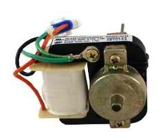 WR60X10172 GE Hotpoint Refrigerator Evaporator Fan Motor