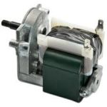 WR60X10258 GE Hotpoint Ice Crusher Drive Motor