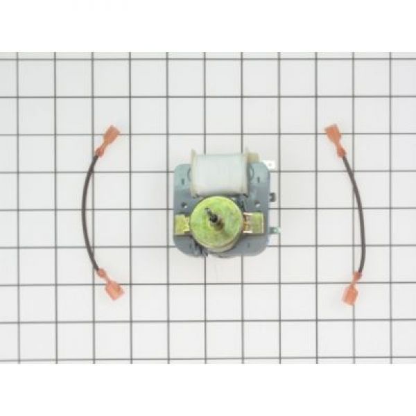 WR60X190 Sears Kenmore Refrigerator Evaporator Fan Motor