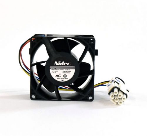 WR60X26866 GE Hotpoint Refrigerator Evaporator Motor FF