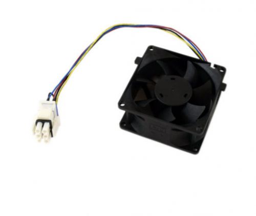 WR60X29099 GE Hotpoint Refrigerator Evaporator Fan Motor