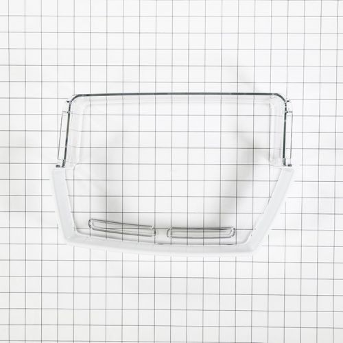 WR71X11044 GE Refrigerator Door Bin Gallon RH FF