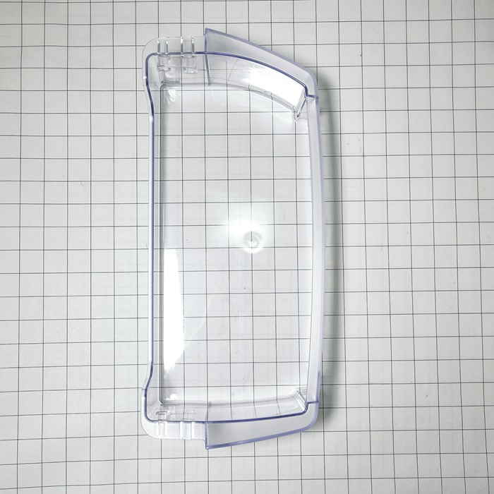 WR71X24428 GE Hotpoint Refrigerator Door Shelf