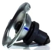 WW02A00019 Fisher Paykel Dryer Rear Drum Bearing Assembly