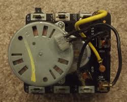 WPY2200920 Maytag Dryer Timer