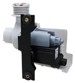 ER137108000 Electrolux Frigidaire Washer Water Pump