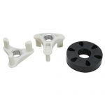 GAP 285753A Whirlpool Washer Direct Drive Coupler