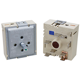 ER316238201 Frigidaire Dual Element Surface Switch