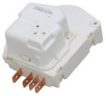 ER4390515 Replacement for Whirlpool 4390515 Refrigerator Defrost Timer