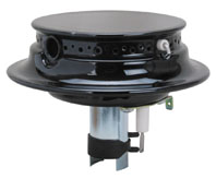 WP3412D024-09 Maytag Range Burner Head