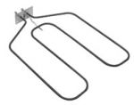 ERB44X134 GE Hotpoint Broil Element