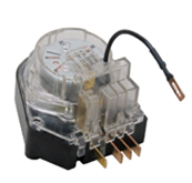 ERP ERGP21 Universal Type  Frigidaire Westinghouse Defrost Timer